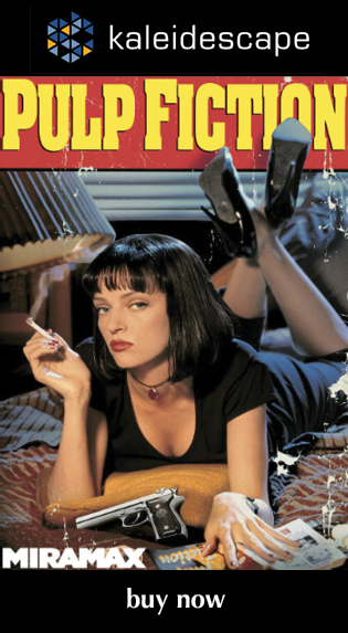 Pulp Fiction (1994)