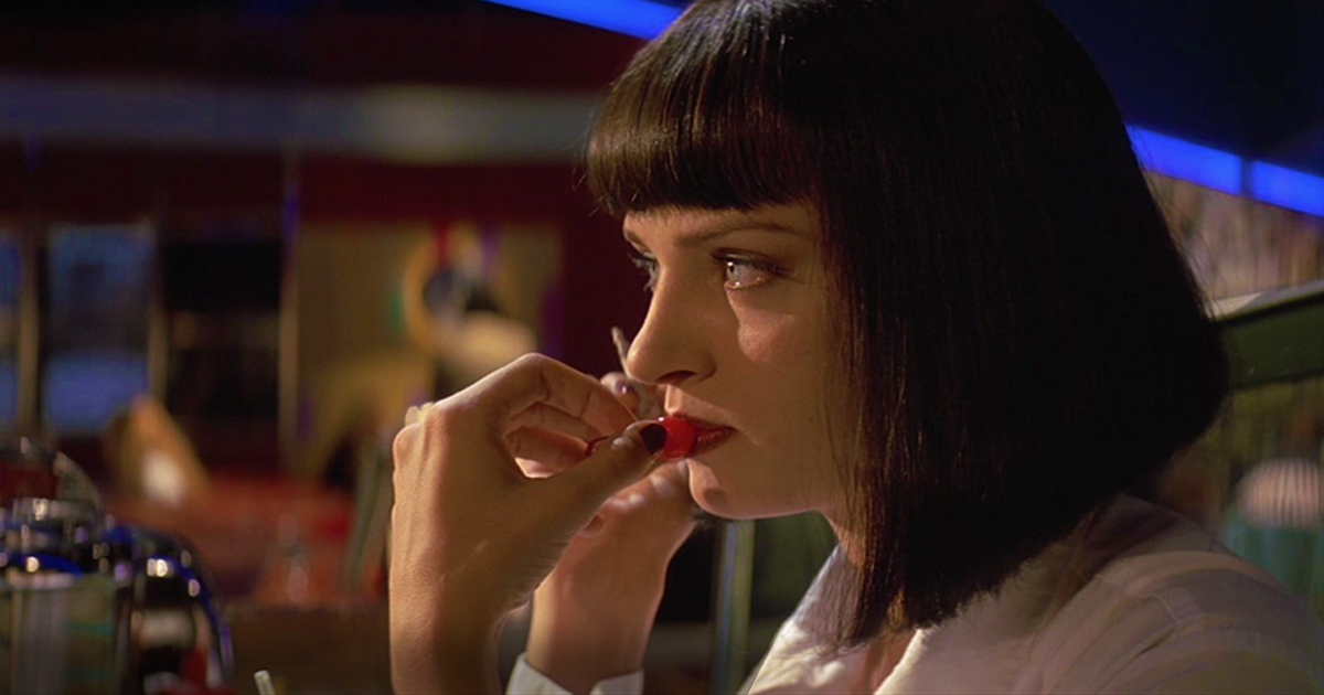 Review Pulp Fiction Cineluxe
