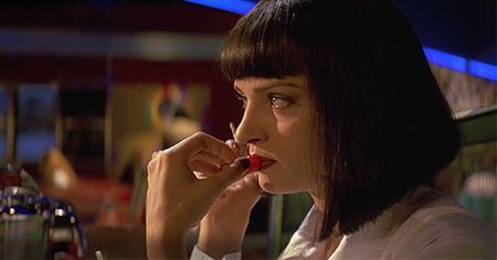 Pulp Fiction (1994)