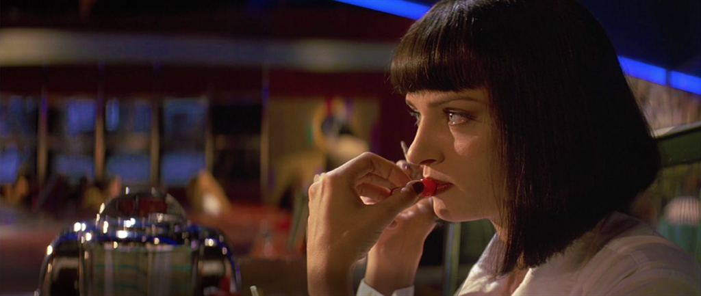 Review: Pulp Fiction - Cineluxe