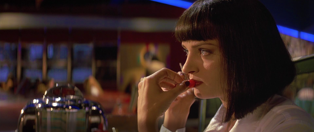 Pulp Fiction (1994)