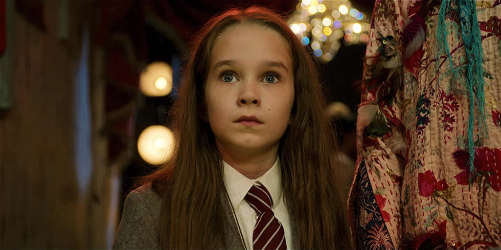 Netflix's Matilda The Musical Releases New Single, Album Release