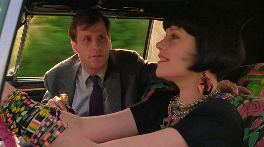 Something Wild (1986)