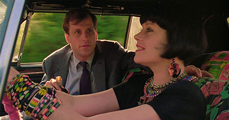 Something Wild (1986)