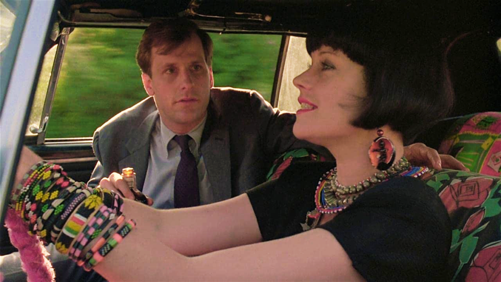 Something Wild (1986)