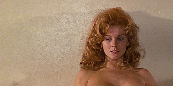 Carnal Knowledge (1971)