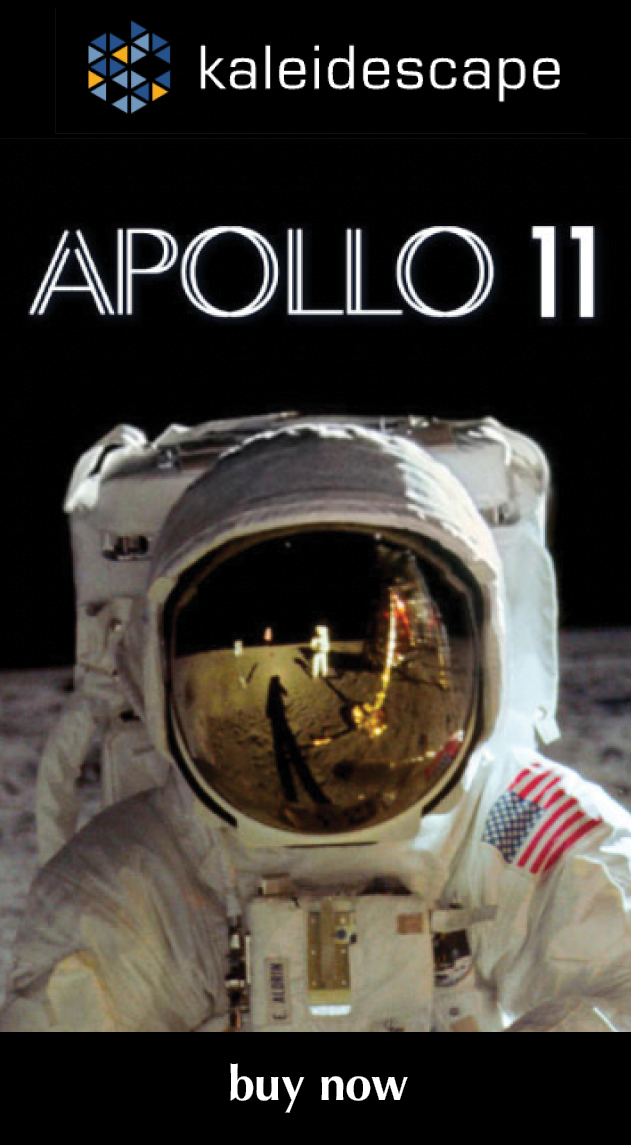 Apollo 11 (2019)