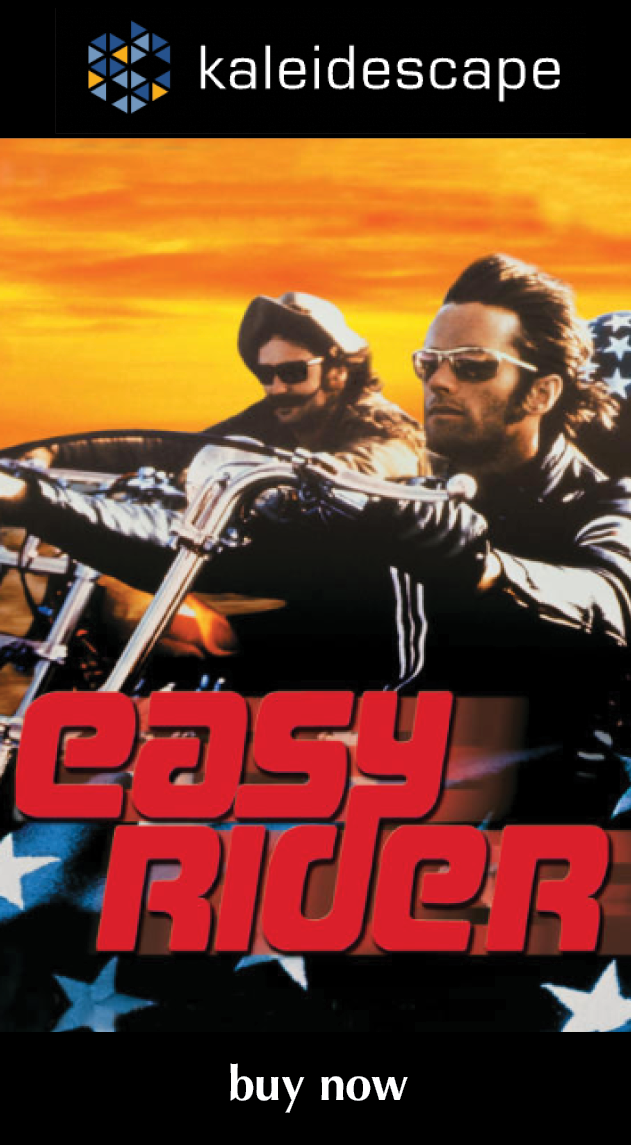 Easy Rider (1969)