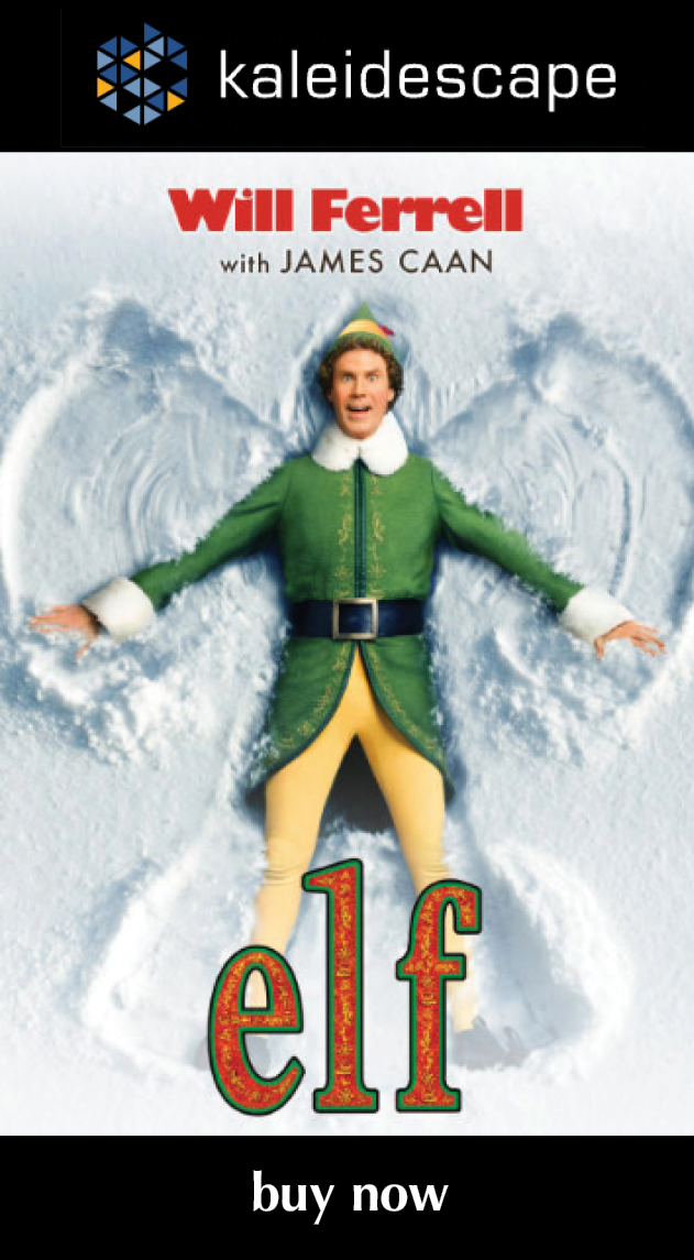 Elf (2003)