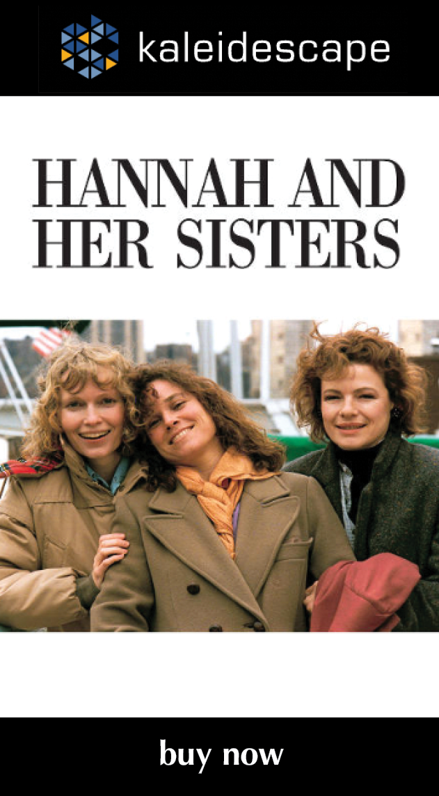 Hannah and Her Sisters (1985)