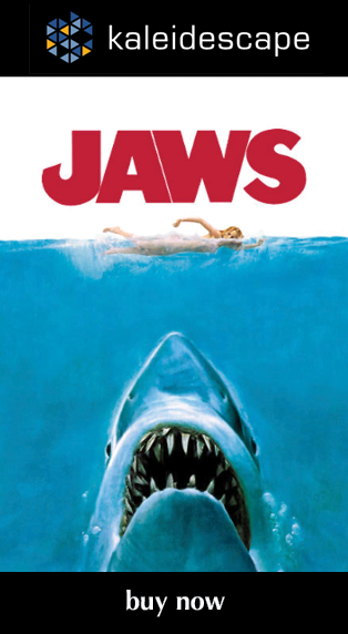 Jaws (1975)