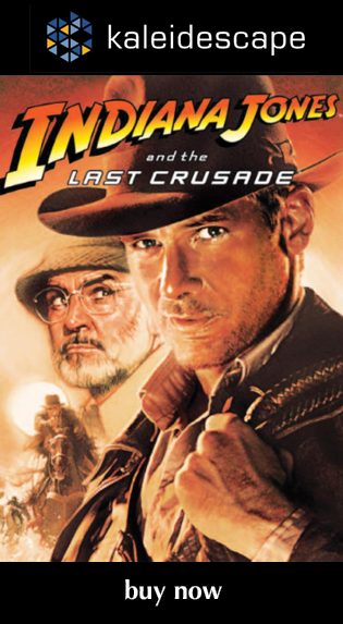 The Last Crusade