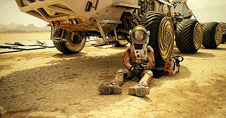 The Martian