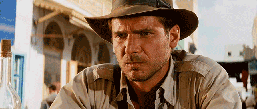 Raiders of the Lost Ark