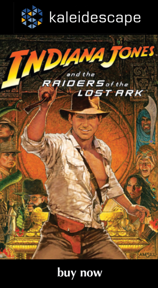 Raiders of the Lost Ark