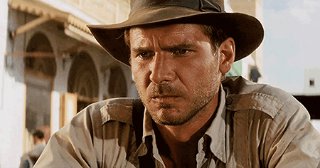 Raiders of the Lost Ark