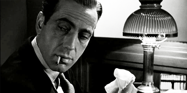 The Maltese Falcon (1941)