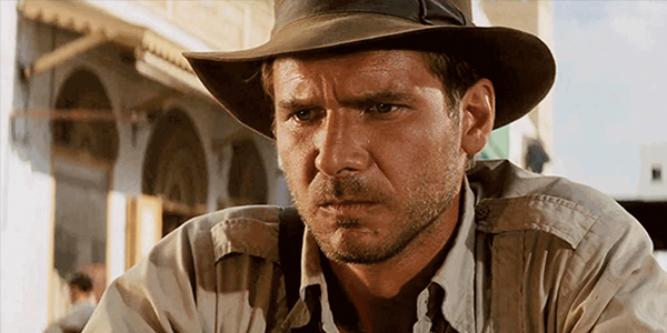 Raiders of the Lost Ark