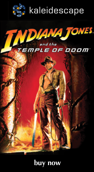 Temple of Doom