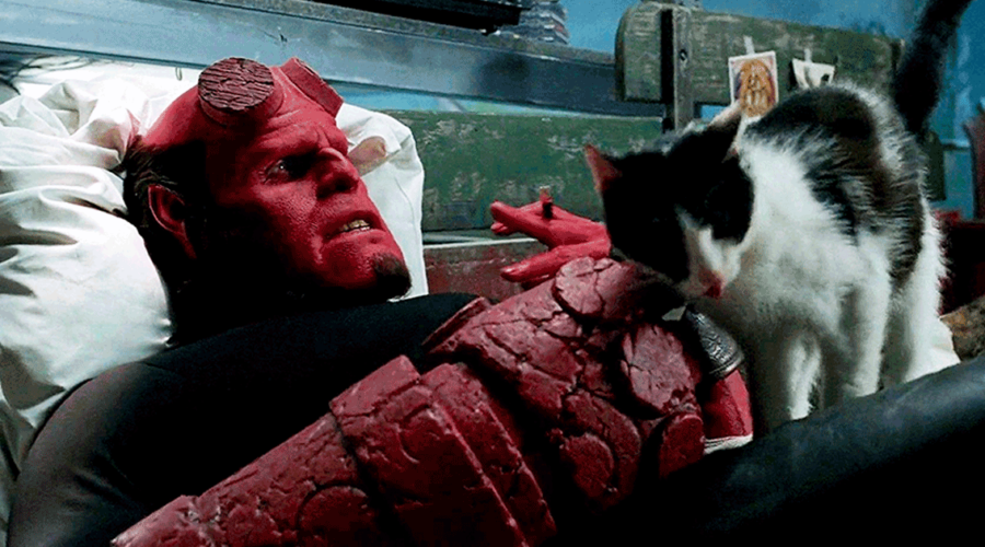 Hellboy (2004)