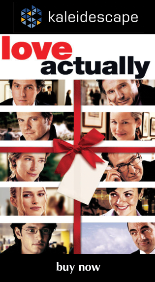 Love Actually