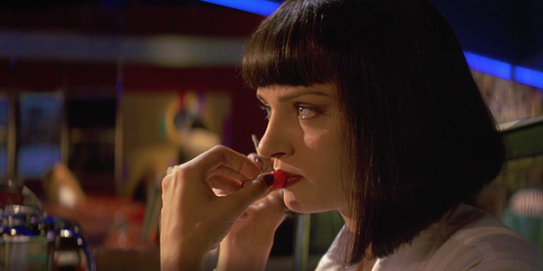 Pulp Fiction