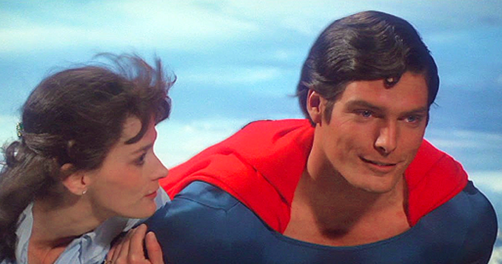 Superman: The Movie (1978)