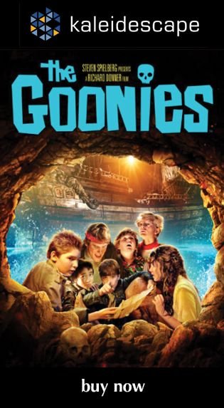 The Goonies