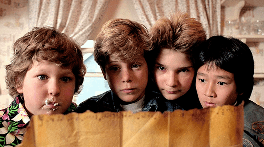 The Goonies