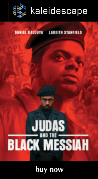 Judas and the Black Messiah