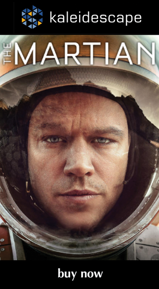 The Martian