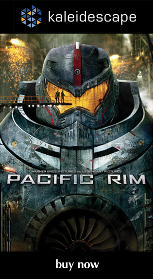 Pacific Rim