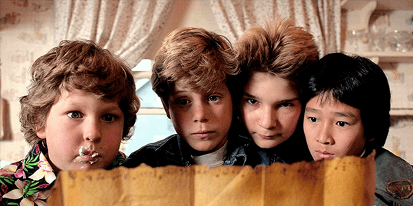 The Goonies