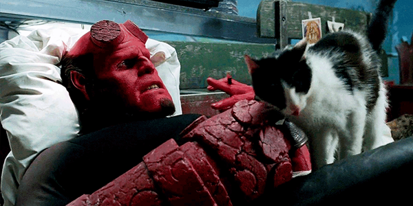 Hellboy (2004)