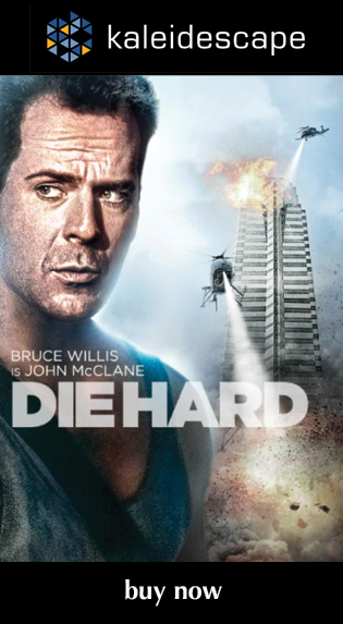 Die Hard Review — Bruce Willis and Alan Rickman Shine in this Classic