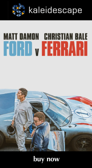 Ford v Ferrari