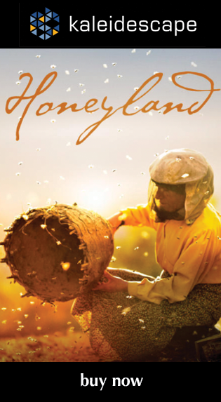 Honeyland