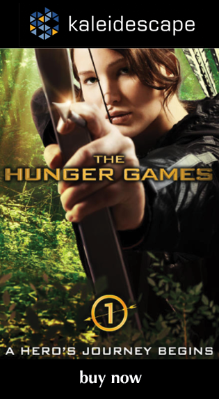 The Hunger Games