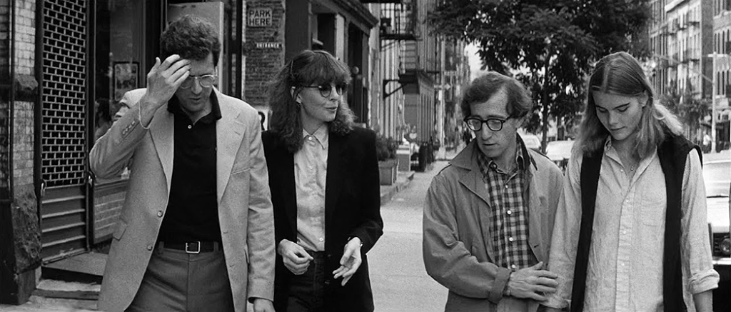 Manhattan (1979)