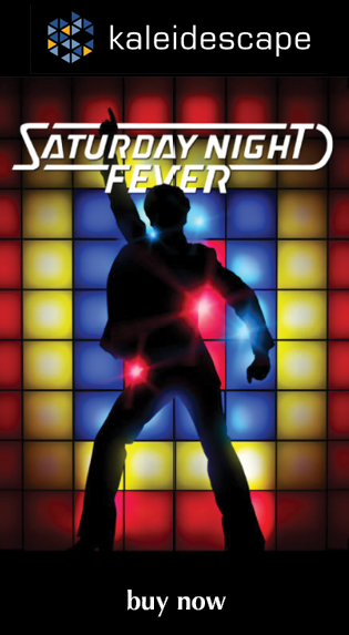 Saturday Night Fever