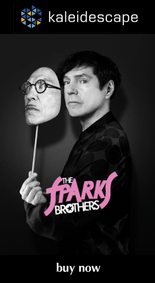 The Sparks Brothers