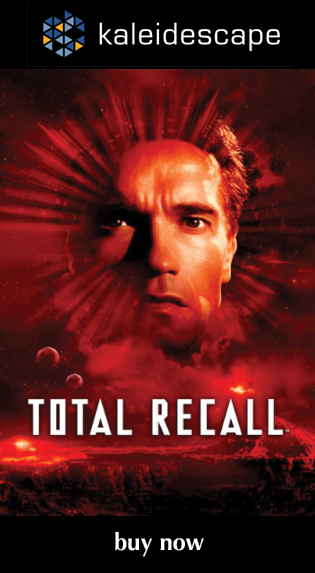 Total Recall (1990)