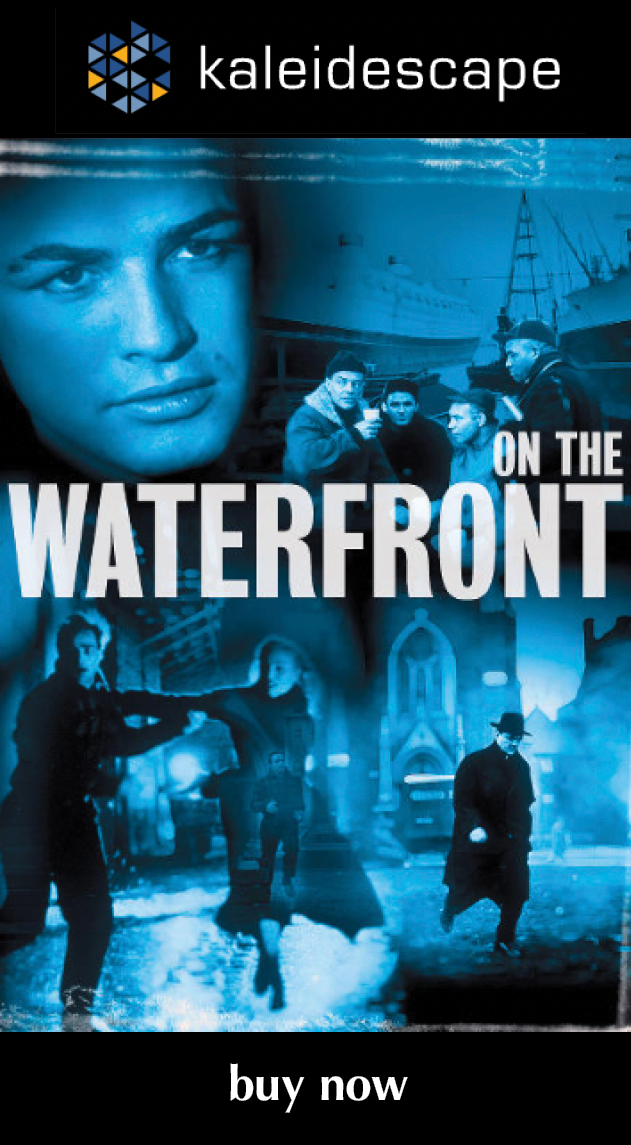 On the Waterfront