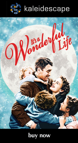 It's a Wonderful Life