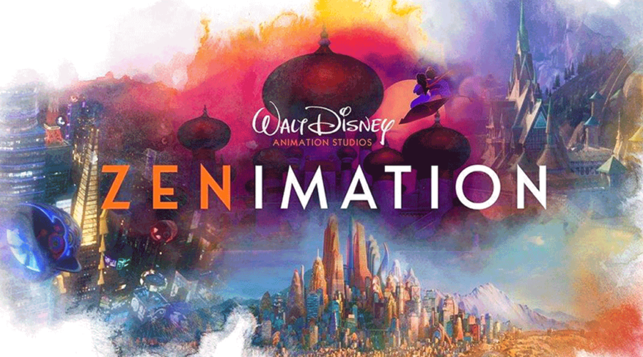 Zenimation