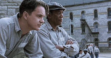 The Shawshank Redemption