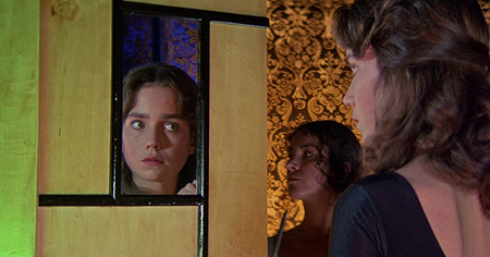 Suspiria