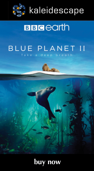 Blue Planet II