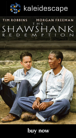 The Shawshank Redemption