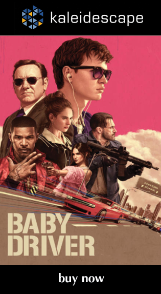 Baby Driver